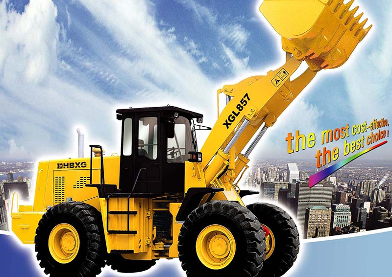 Understanding Skip Loaders vs. Wheel Loaders