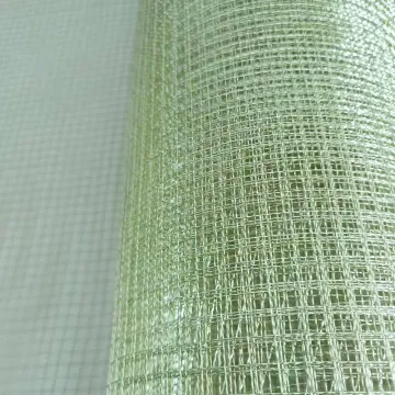 Where is Copper Wire Mesh Used?