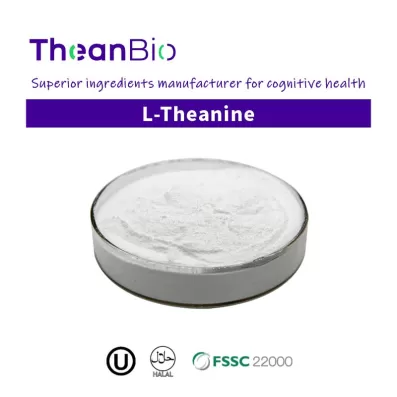 What Happens If You Take L-theanine Every Day?