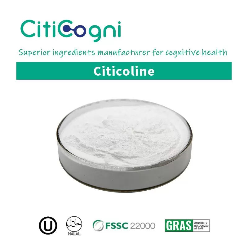 What to Avoid When Taking Citicoline?