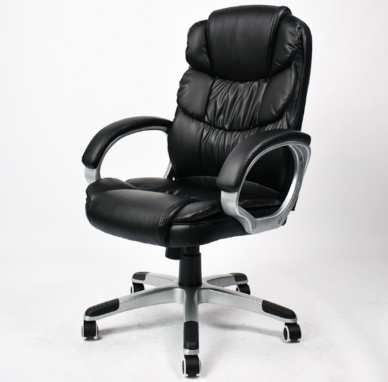 Types of Leather for Your Office Chair: Pros and Cons