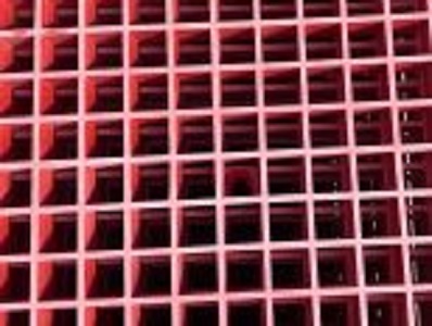 What is the Load Bearing Capacity of FRP Grating?