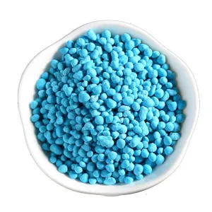 What Are the Benefits of NPK Fertilizer?