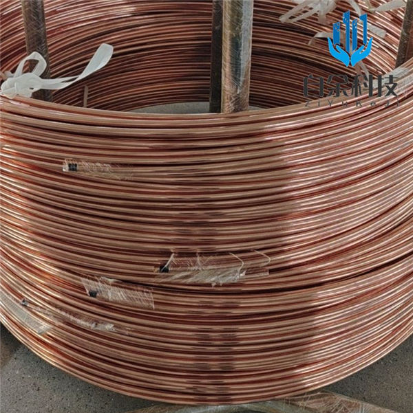 What is Copper Clad Steel Wire Used For?