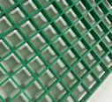 FRP grating has five advantages over traditional grating