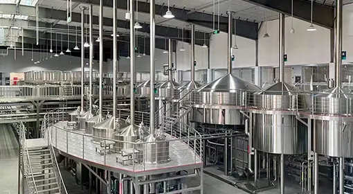 What Equipment is Needed to Start Brewing Beer?