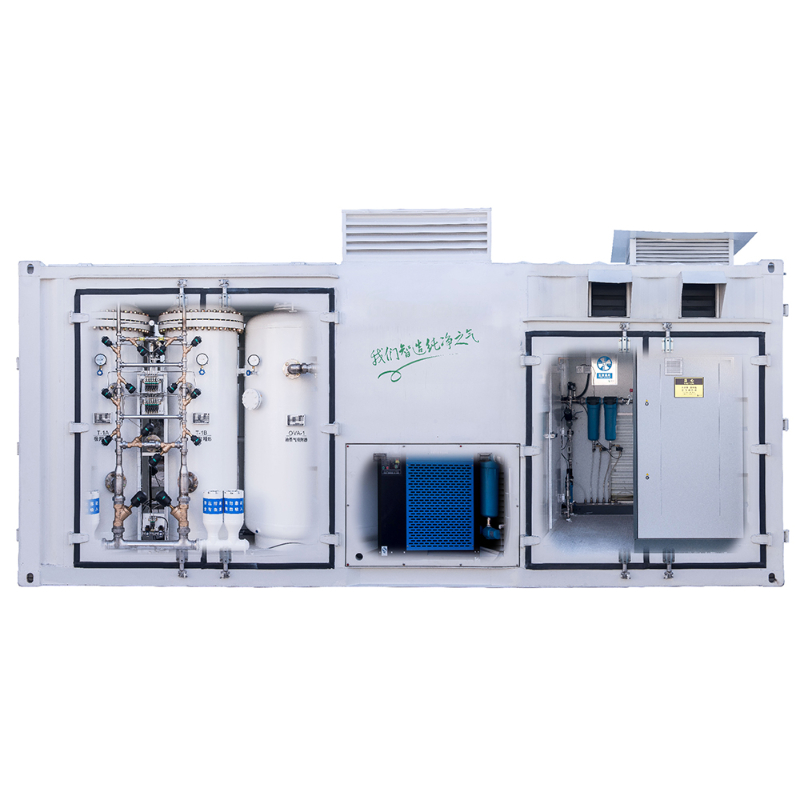 How Do You Maintain a Nitrogen Generator?