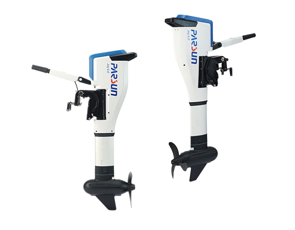 How Many Amps Does an Electric Outboard Use?