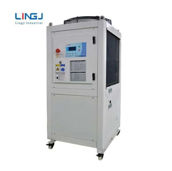 Everything You Need to Know About Spindle Oil Chillers Everything You Need to Know About Spindle Oil Chillers