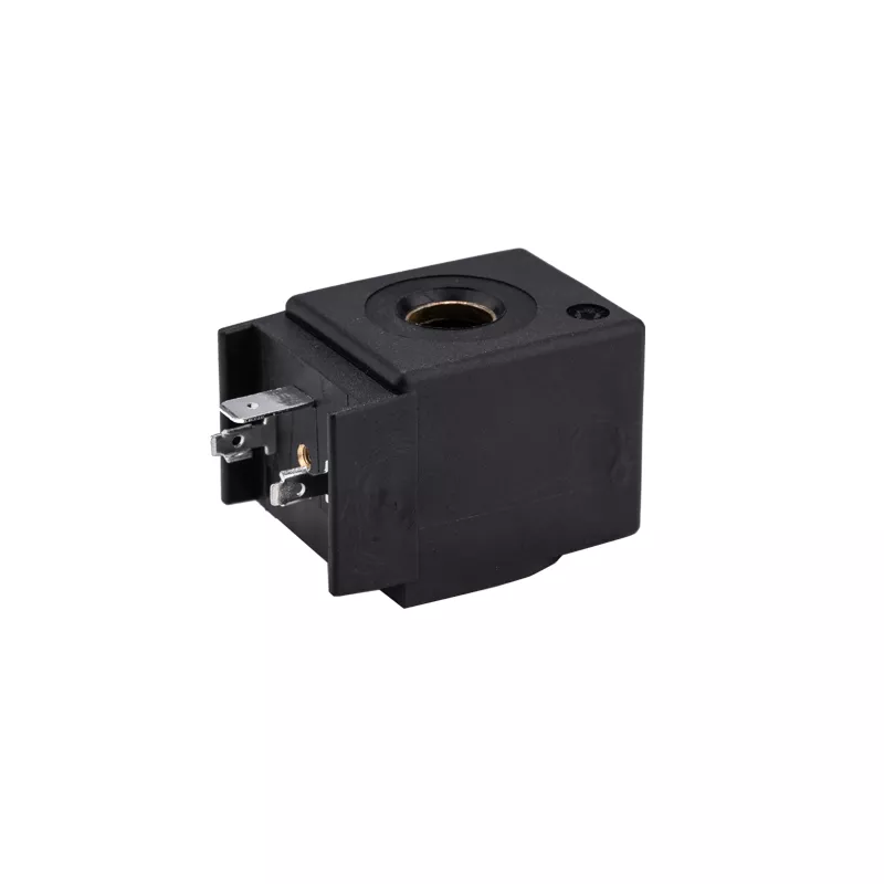 A Guide to Solenoid Valve Coil A Guide to Solenoid Valve Coil