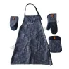 How Often Should Aprons Be Changed? 