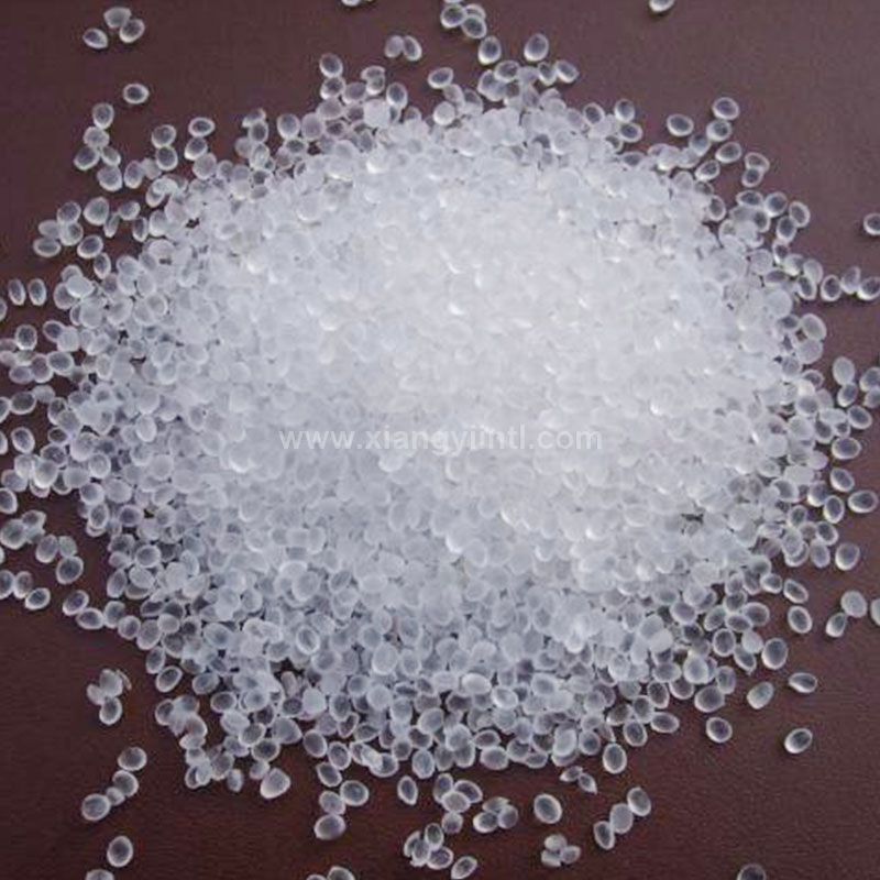 Everything You Need to Know About Polypropylene Granules