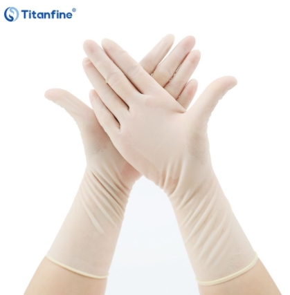 Are Latex Gloves Food Safe? Essential Facts for Safe Food Handling