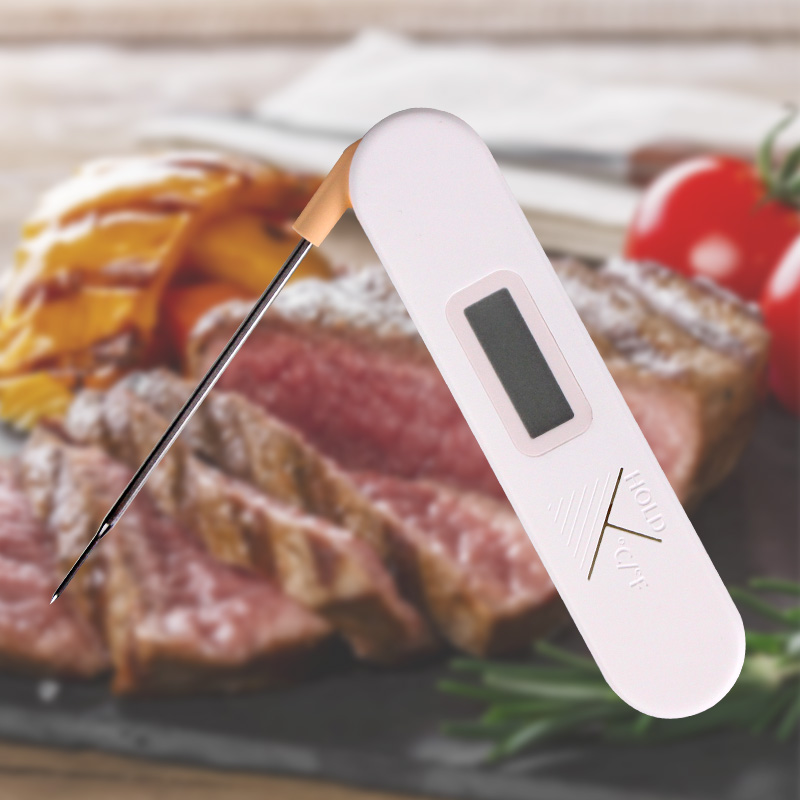 Benefits of Using a Digital Food Thermometer