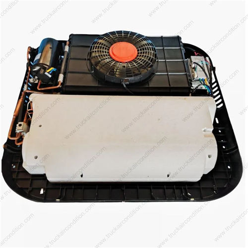 The Ultimate Guide to Rooftop Parking Air Conditioners The Ultimate Guide to Rooftop Parking Air Conditioners