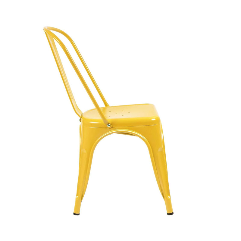 Why Choose a Custom Plastic Chair?