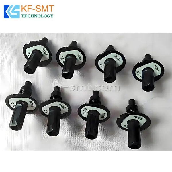 Electronic component feeder an efficient and automated production tool