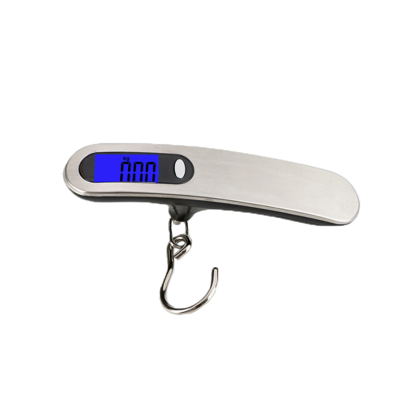 Benefits of Using a Digital Luggage Weighing Scale