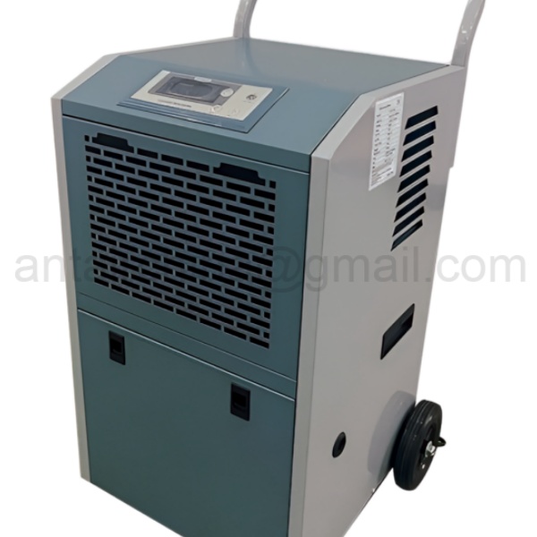 Types of Dehumidifiers: Choosing the Right One for Your Needs