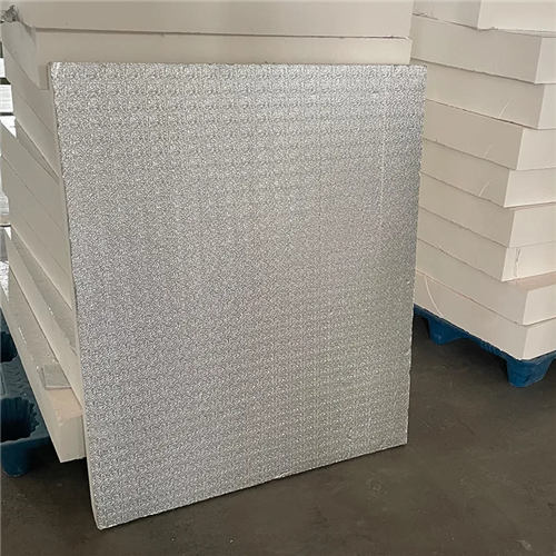 Innovative Phenolic Duct Boards: Pioneering Efficiency in HVAC Systems