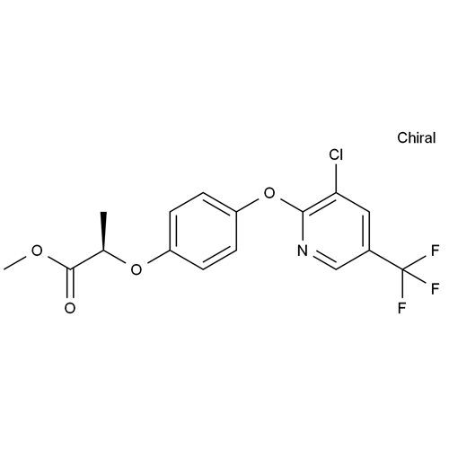 2-Chloro-5-(Trifluoromethyl)Pyridine (CTF): A Comprehensive Guide