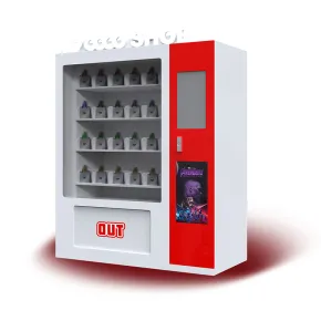 10 Must-Know Tips for Choosing the Best Vending Machines