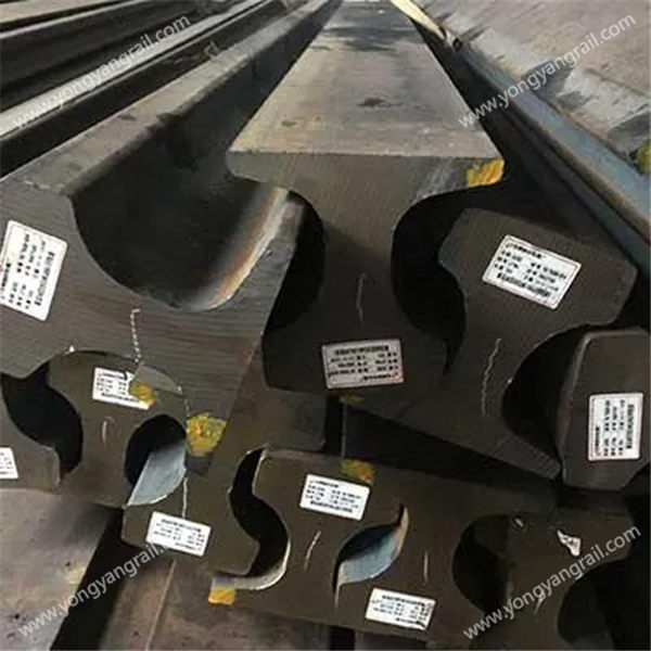 FACTS ABOUT STEEL RAILS YOU NEED TO KNOW