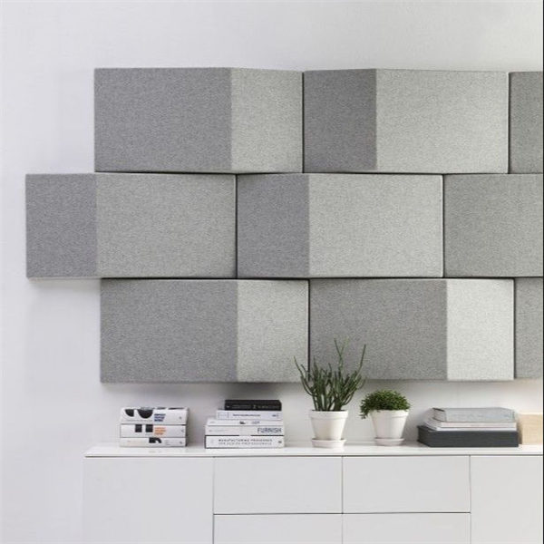 What are the advantages and disadvantages of PET Acoustic Panel?