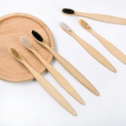 What Should You Consider When Procuring Adult Bamboo Toothbrushes for Your Business?