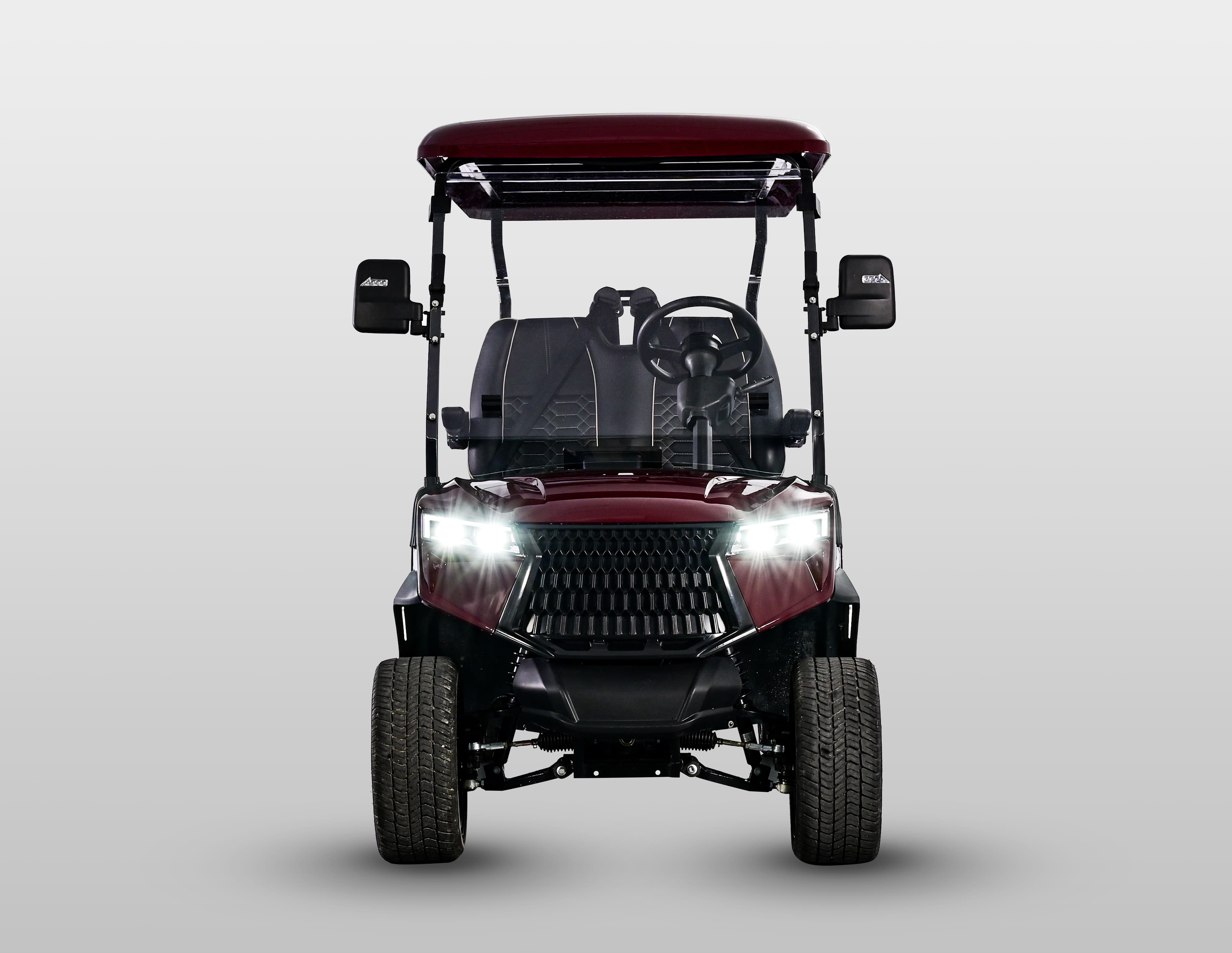 Top 4 Seater Electric Golf Carts: Perfect for Your Outdoor Needs