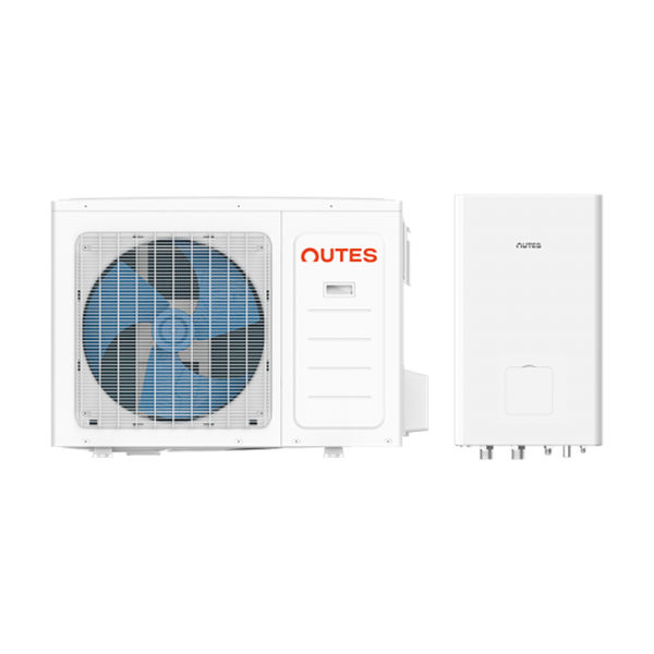 Heat Pump Air to Water vs Mini-Split: A Comparison Heat Pump Air to Water vs Mini-Split: A Comparison
