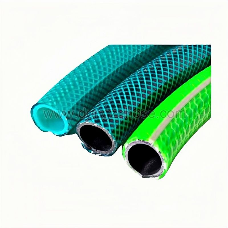 What Should PVC Fiber Hose Buyers Know About Market Trends and Smart Procurement Strategies?