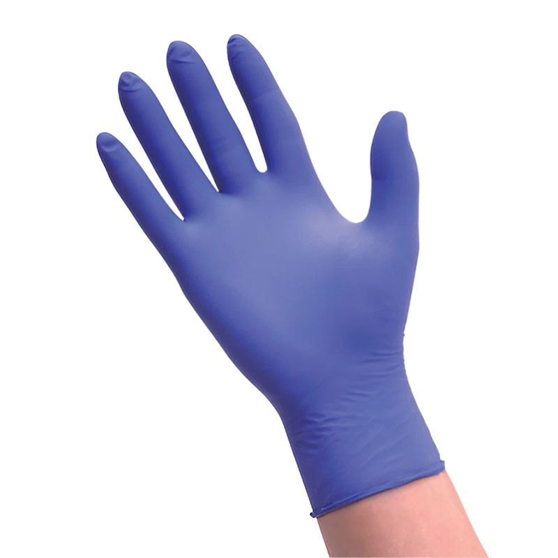 What Are the Key Considerations for Nitrile Gloves Procurement in Today's Market?