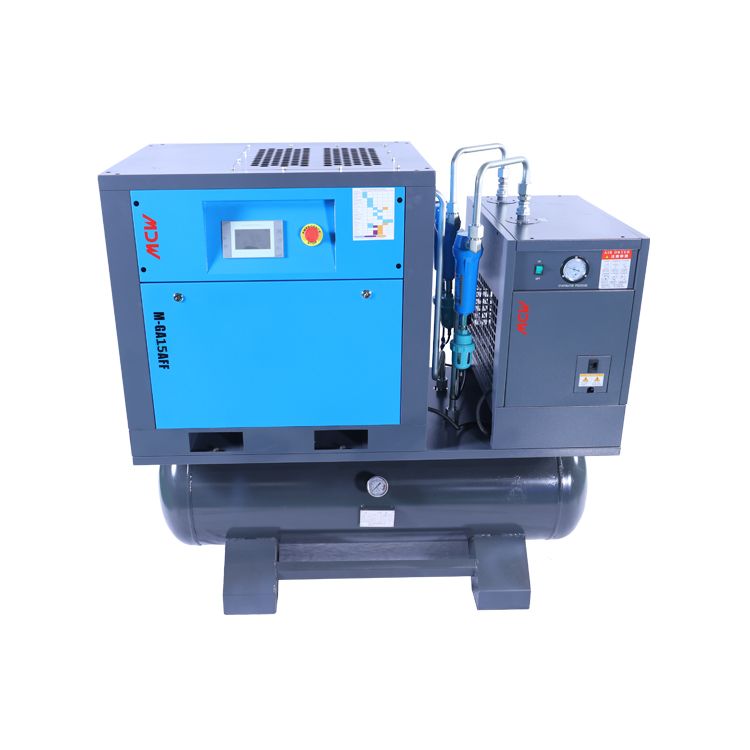 How to Choose the Right Compressed Air Dryer