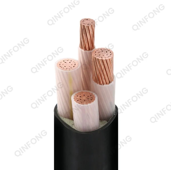 Common Failure Types of Copper Cables