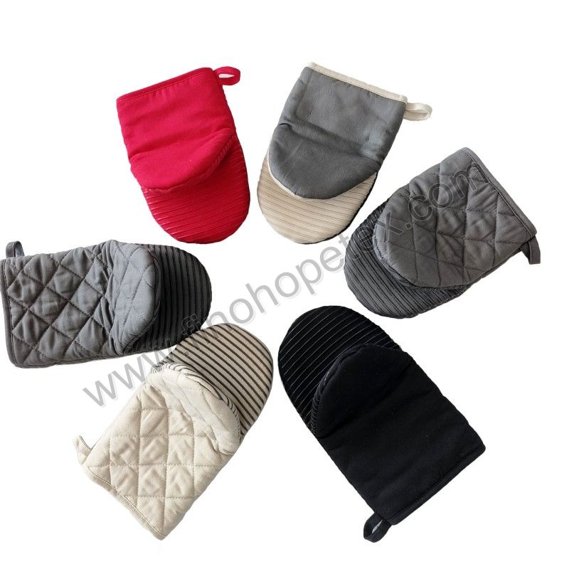 Top Benefits of Silicone Oven Mitts for Safe Cooking and Baking