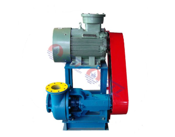 How Does Shear Pump Improve Mixing and Processing Efficiency?