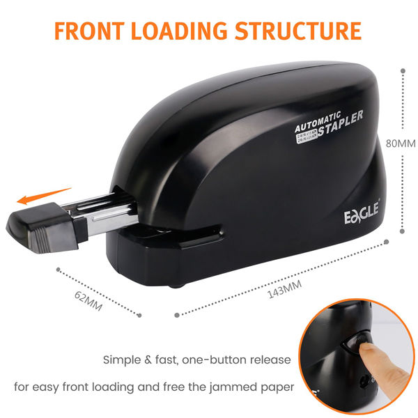 10 Things to Look for in an Electric Stapler