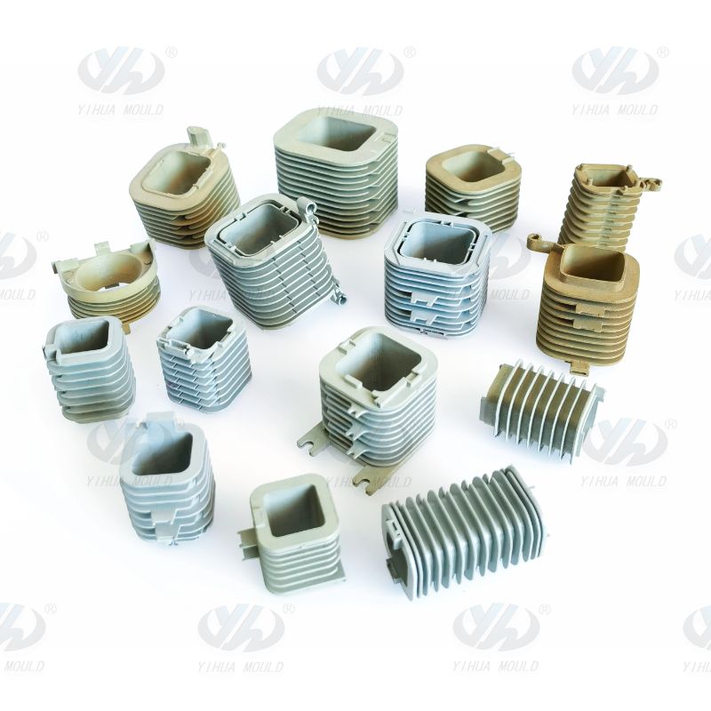 Top Trends in Auto Parts Molds: What Manufacturers Need to Know