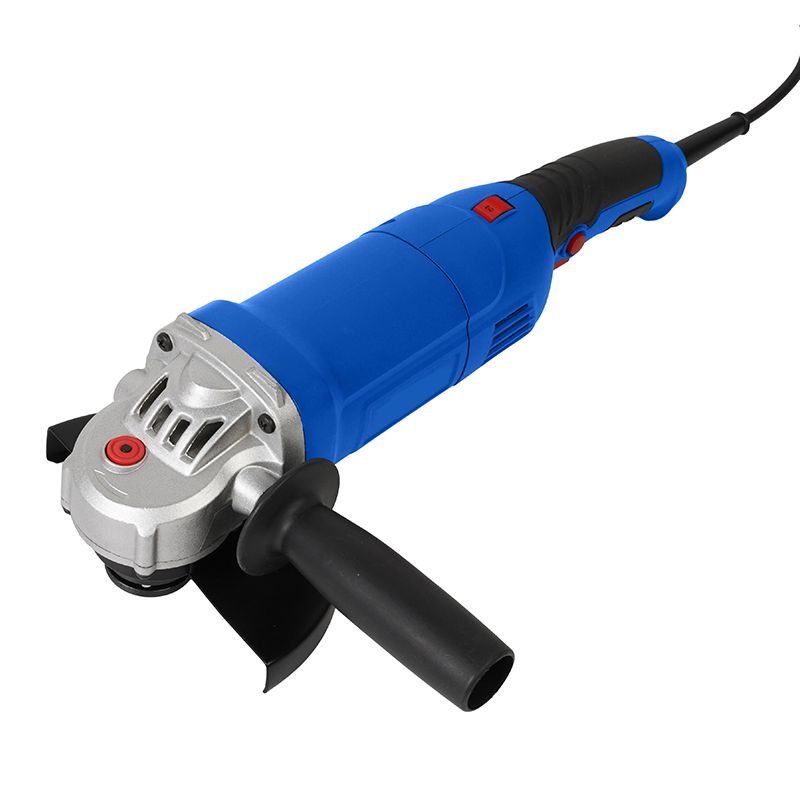 Is an Angle Grinder the Best Tool for Your DIY Projects?