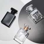 Square Glass Perfume Bottle.webp