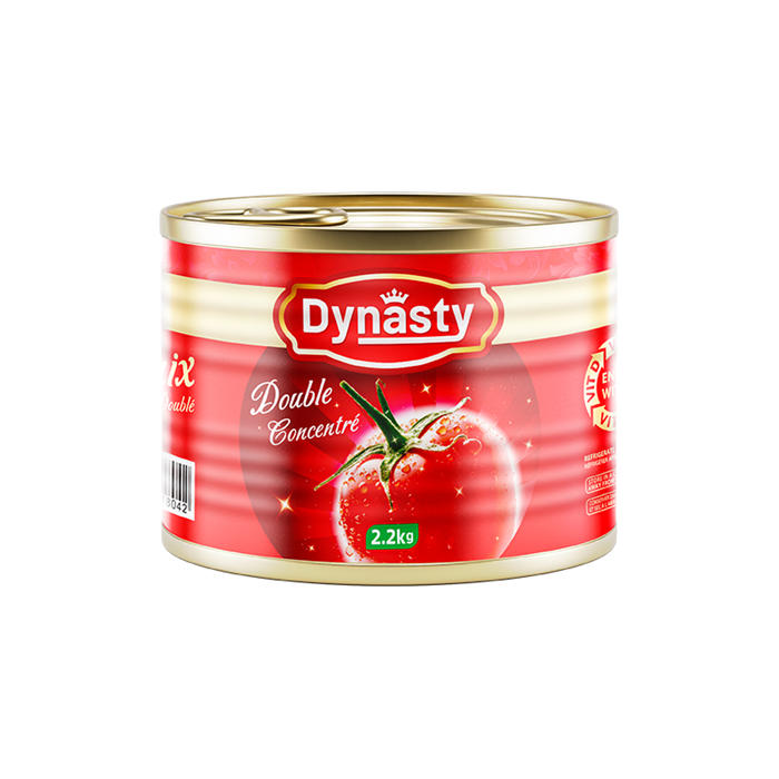 Why Choose Tomato Paste in a Tin? Why Choose Tomato Paste in a Tin?