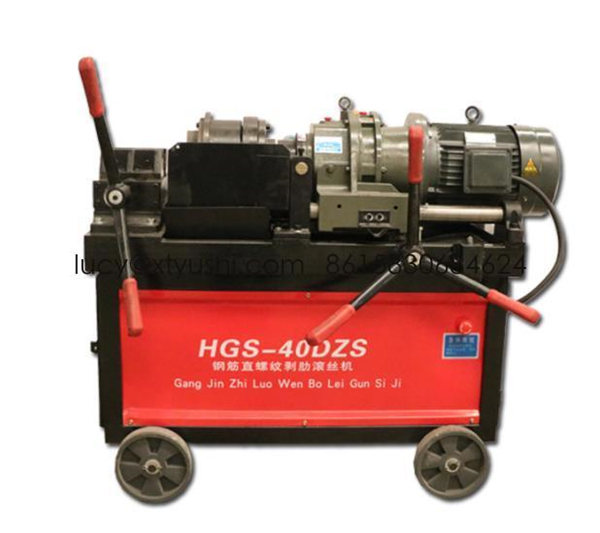 Important Considerations for Thread Rolling Important Considerations for Thread Rolling