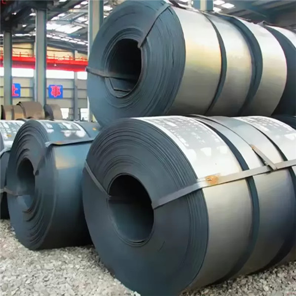 What Are the Common Uses of Cold Rolled Steel?