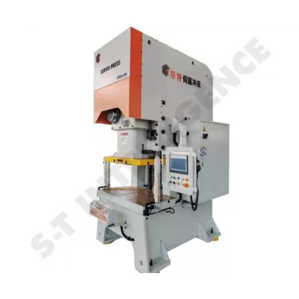 How to Choose a Servo Press for Your Production?