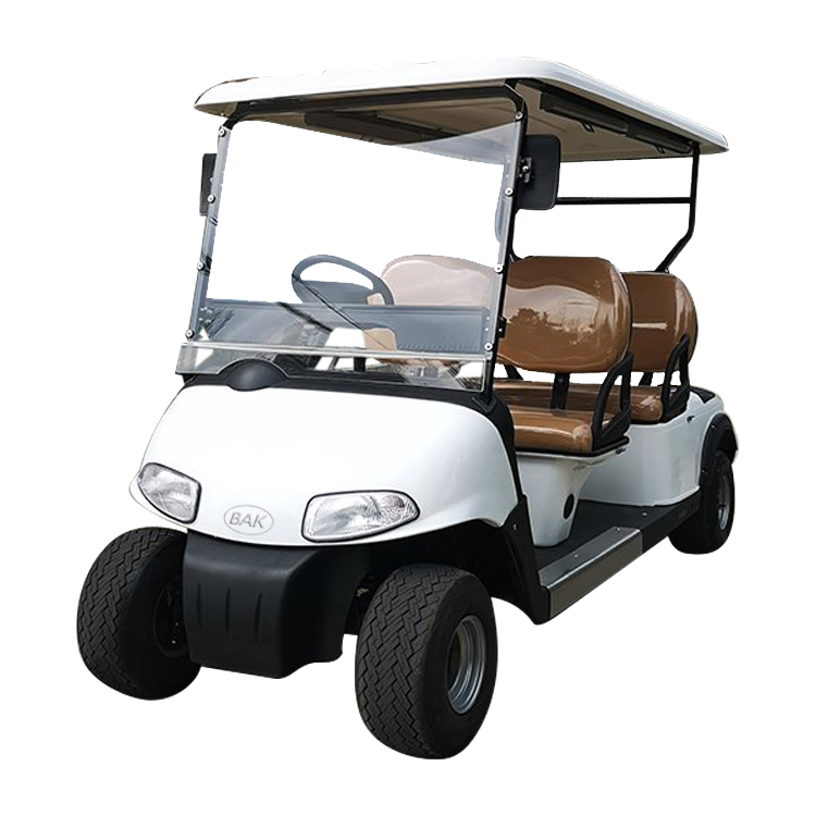 The Ultimate Guide to Electric Golf Carts Comparison