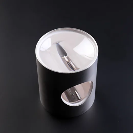 What Are the Best Scintillars Models for High-Precision Measurements?