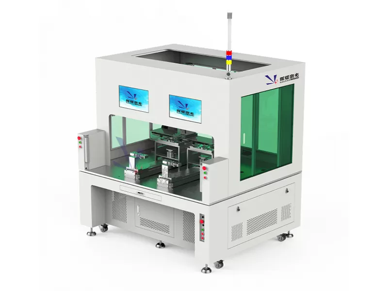 How to Use a Laser Welding Machine for Precision Welding