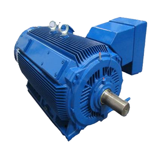 How Much Do You Know About Explosion-proof Motors