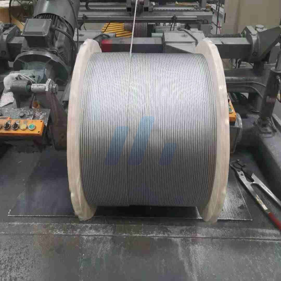 How to Choose the Right Steel Wire Rope for Safety and Durability